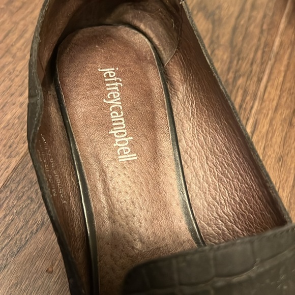 Black flats 🥿 8 - Picture 4 of 4